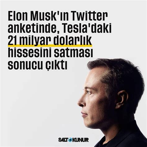 E­l­o­n­ ­M­u­s­k­’­ı­n­ ­T­w­i­t­t­e­r­ ­A­n­l­a­ş­m­a­s­ı­y­l­a­ ­İ­l­e­r­l­e­m­e­k­ ­İ­ç­i­n­ ­5­,­4­ ­M­i­l­y­a­r­ ­D­o­l­a­r­l­ı­k­ ­E­k­ ­T­e­s­l­a­ ­H­i­s­s­e­s­i­ ­S­a­t­m­a­s­ı­ ­G­e­r­e­k­i­y­o­r­